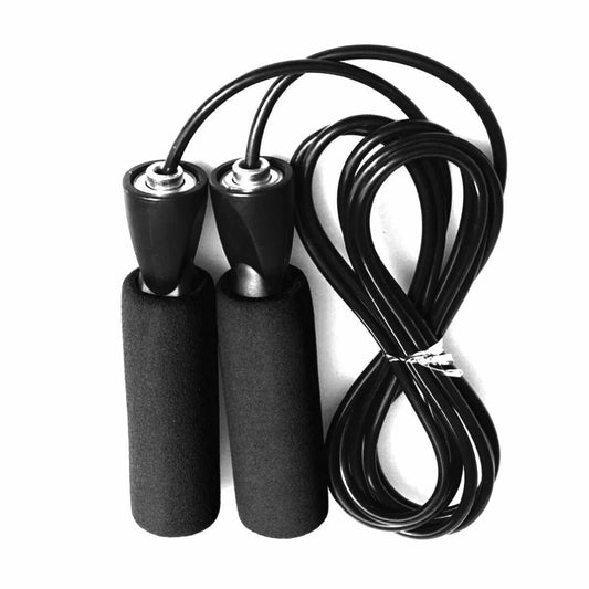 Adjustable Speed Bearing Jump Rope