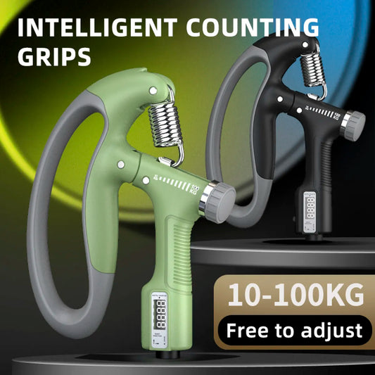 Smart Grip Hand Training Equipment