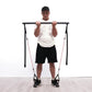 Stretch Bar and Resistance Bands