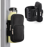 Sports Bottle Phone Card Holder