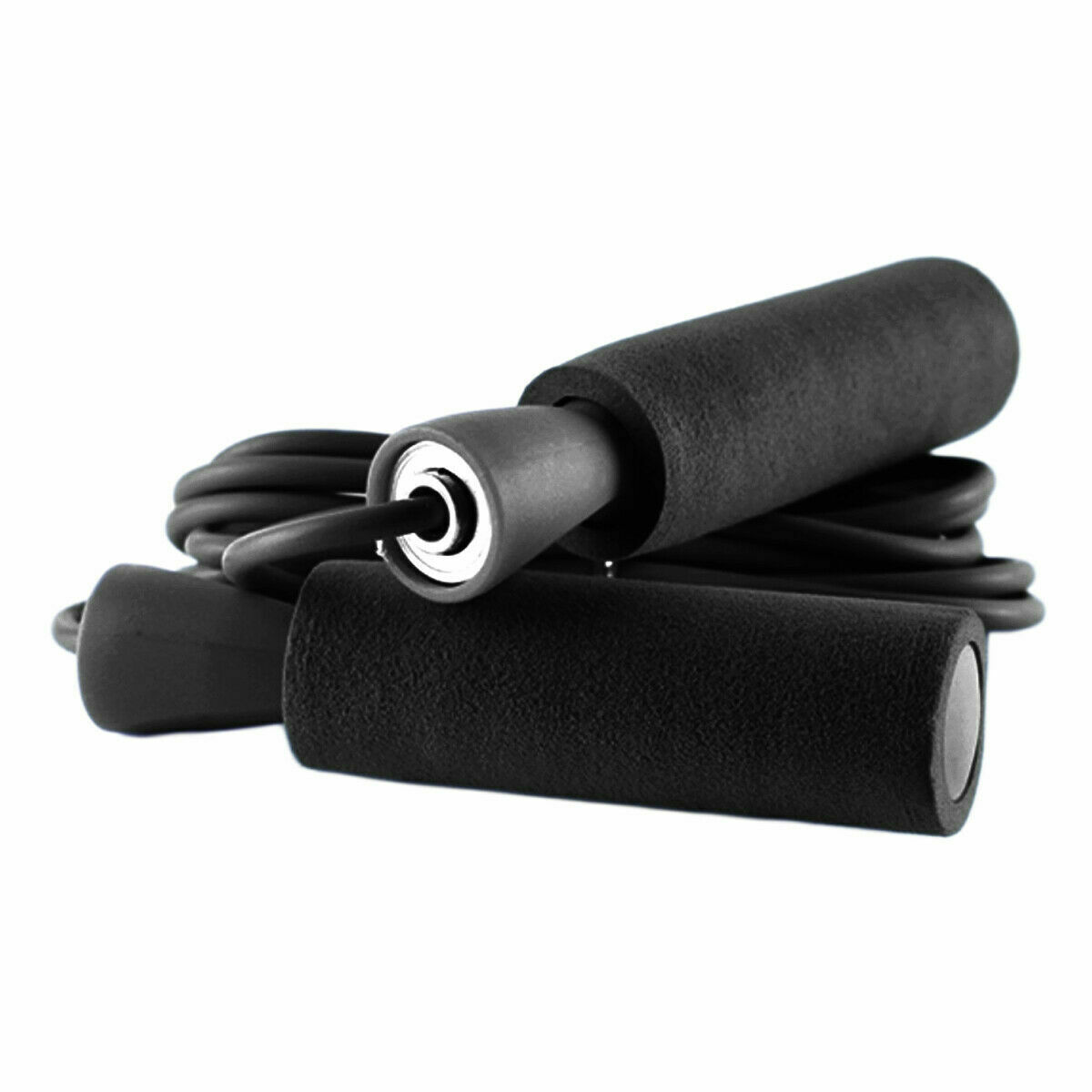 Adjustable Speed Bearing Jump Rope