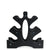 Women's Dumbbell Rack Small Plastic